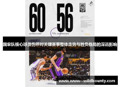 国家队核心球员伤停对关键赛事整体走势与胜负格局的深远影响 国家队核心球员伤停对关键赛事整体走势与胜负格局的深远影响