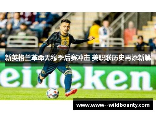 新英格兰革命无缘季后赛冲击 美职联历史再添新篇