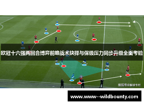欧冠十六强两回合博弈前瞻战术抉择与保级压力同步升级全面考验