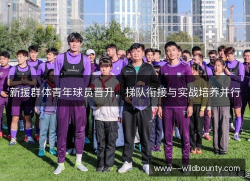 新援群体青年球员晋升,梯队衔接与实战培养并行 新援群体青年球员晋升,梯队衔接与实战培养并行